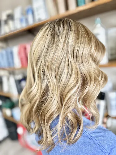 4 - Joes Barber Shop