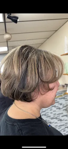 3 - Joes Barber Shop