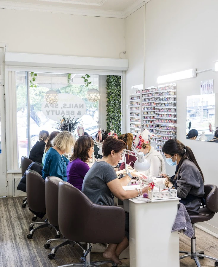 1 - Joes Barber Shop Kyneton