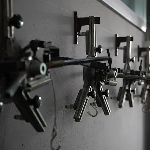 7 - Joes Car Service