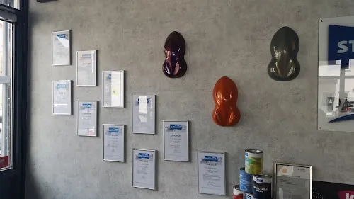 6 - Joes Car Service