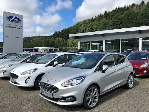 7 - Joes Garage 24 Std. Abschleppdienst