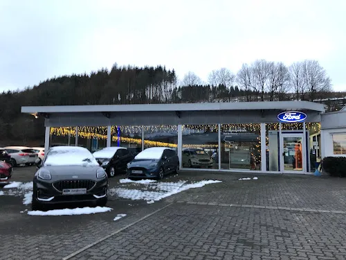 2 - Joes Garage 24 Std. Abschleppdienst