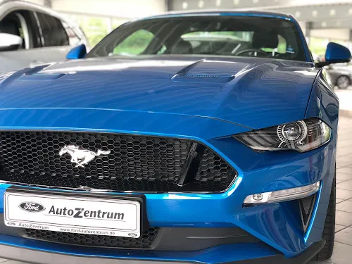 4 - Joes Garage 24 Std. Abschleppdienst