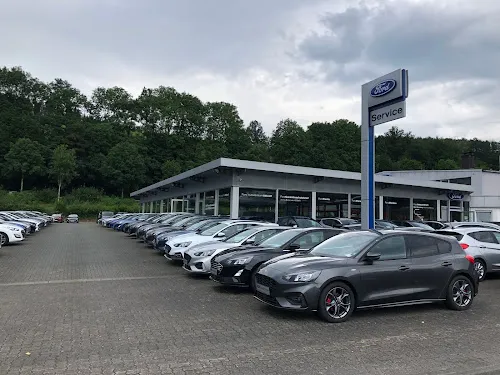 5 - Joes Garage 24 Std. Abschleppdienst