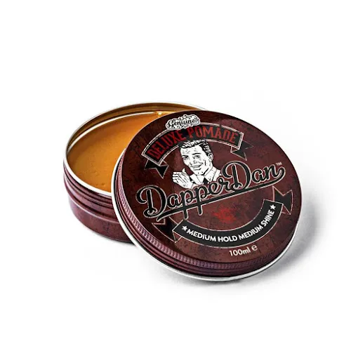 2 - Joeys Barbershop