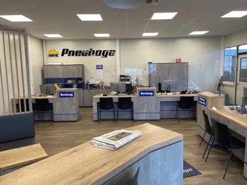 3 - Johann Kehl, Kfz-Werkstatt