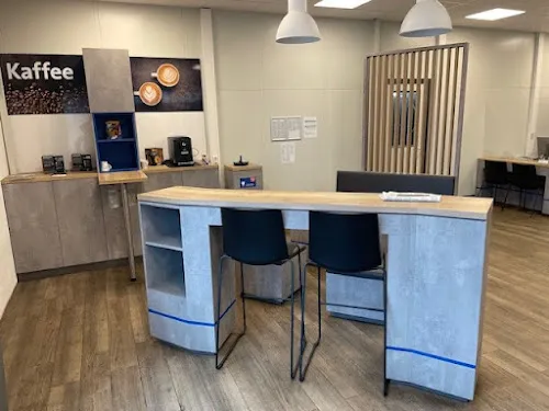 7 - Johann Kehl, Kfz-Werkstatt