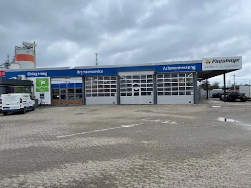 4 - Johann Kehl, Kfz-Werkstatt