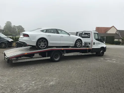 1 - Johann Neufeld Karosserie-Meisterbetrieb