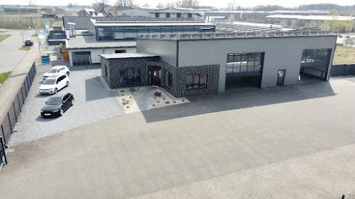 2 - Johannes Kfz-Meisterwerkstatt Gehling