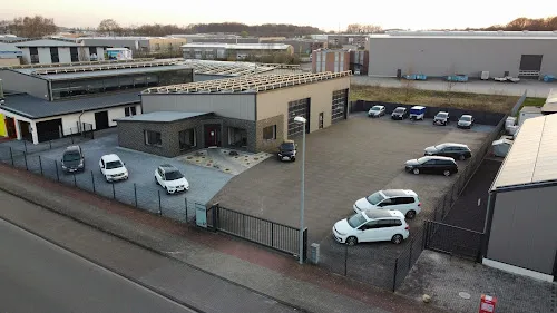 6 - Johannes Kfz-Meisterwerkstatt Gehling