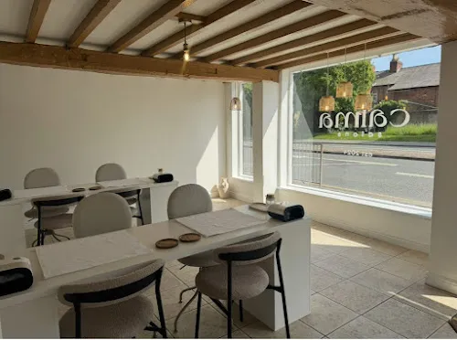 2 - John Stewart Hair Design