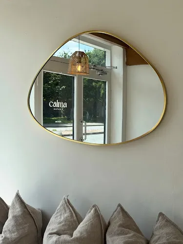 5 - John Stewart Hair Design