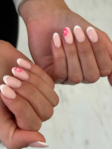 4 - John Stewart Hair Design