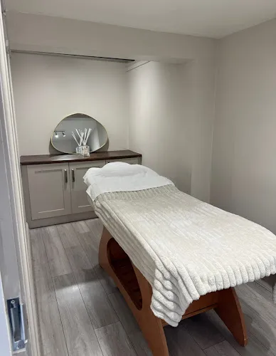 6 - John Stewart Hair Design