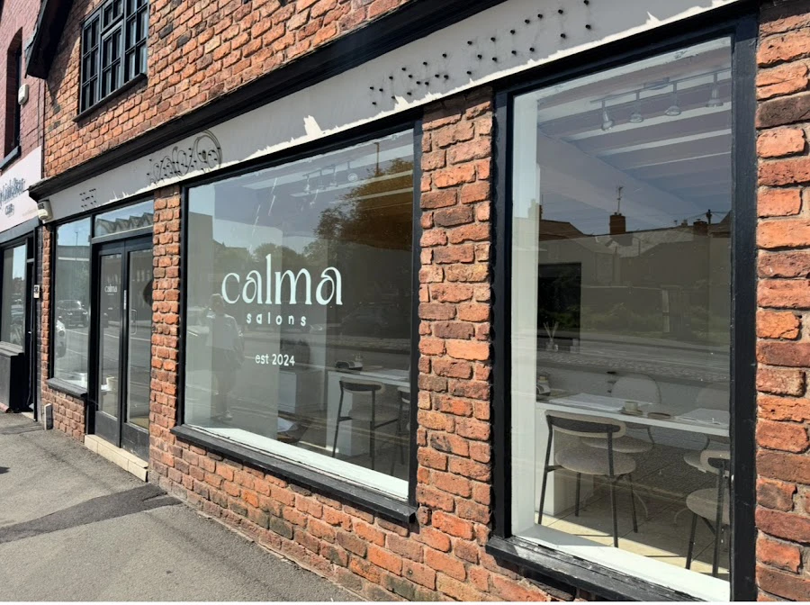 1 - John Stewart Hair Design