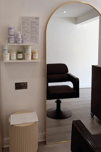 8 - John Stewart Hair Design