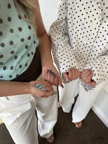 7 - John Stewart Hair Design