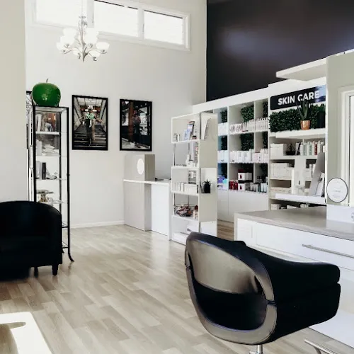 3 - Johns Hair Studio