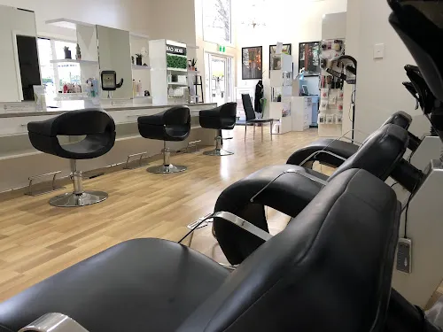 1 - Johns Hair Studio