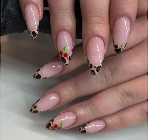 5 - Johnstone nails