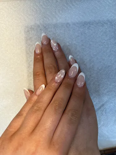 2 - Johnstone nails