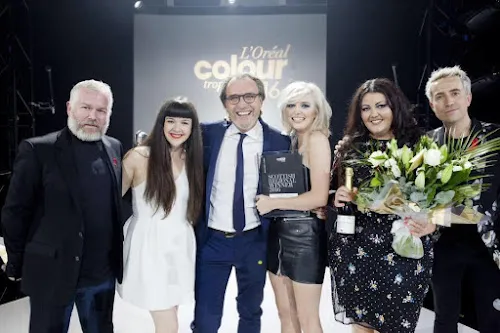 2 - Johnstone Turkish Barbers