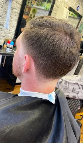 5 - Johnstone Turkish Barbers