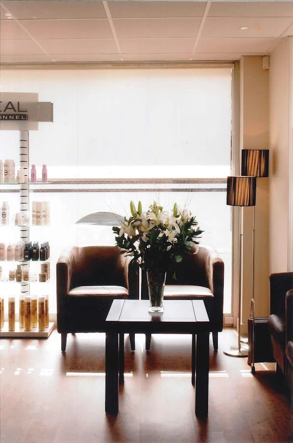 1 - Johnstone Turkish Barbers