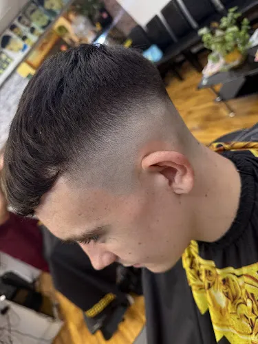 6 - Johnstone Turkish Barbers