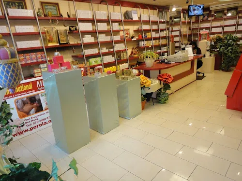 5 - Jolie Hair & Cosmetics