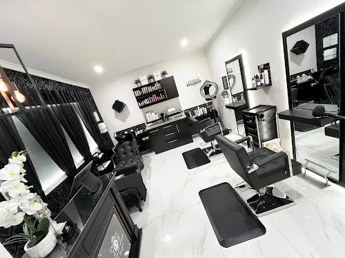 1 - Jones at Home Hair Boutique