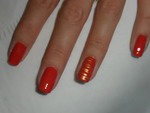 3 - Joneseys for Hair