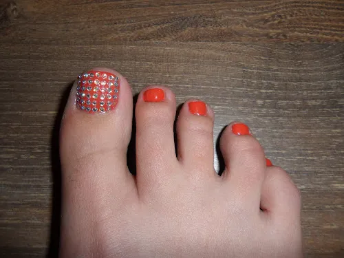 2 - Joneseys for Hair