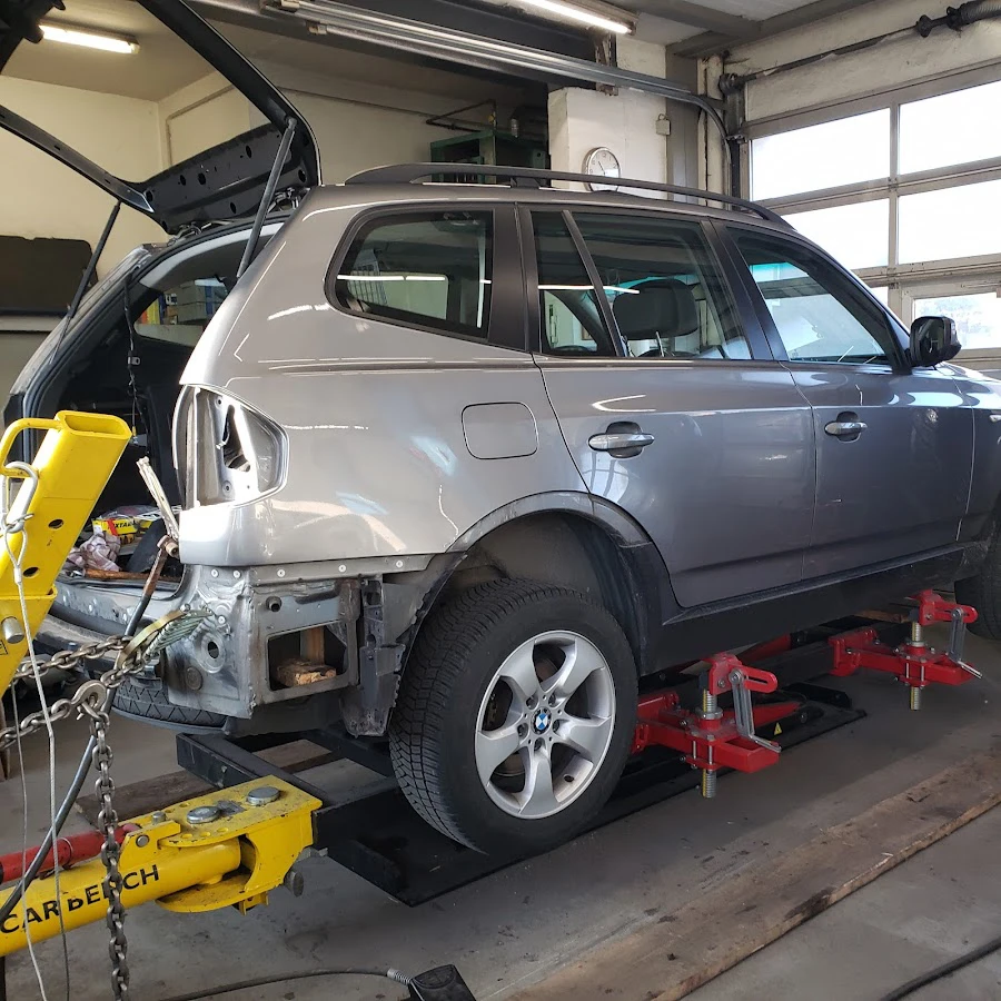 1 - Josef Derks KFZ-Garage