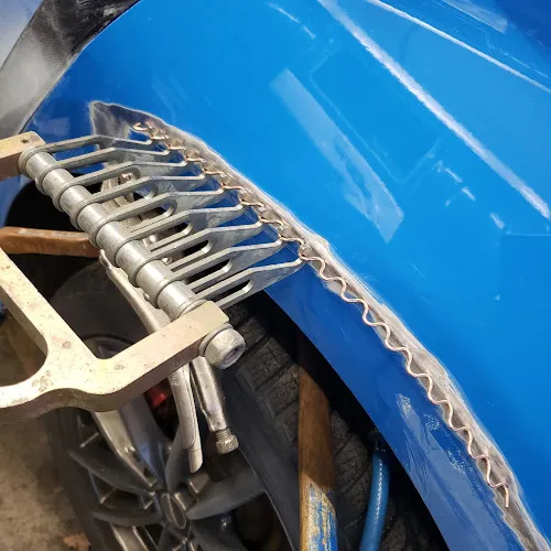 3 - Josef Derks KFZ-Garage