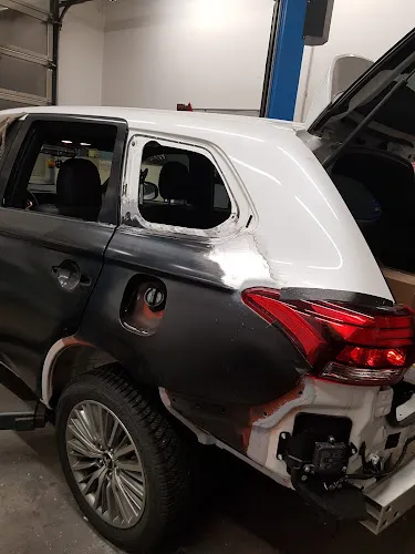 4 - Josef Derks KFZ-Garage