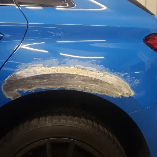 5 - Josef Derks KFZ-Garage