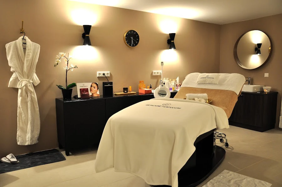 1 - Josef und Yazan Friseur barbershop