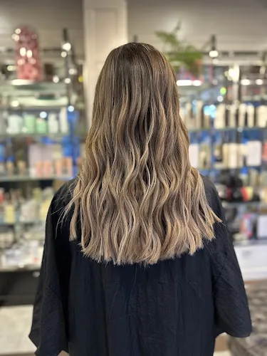 6 - Joseph Rotchford Hair