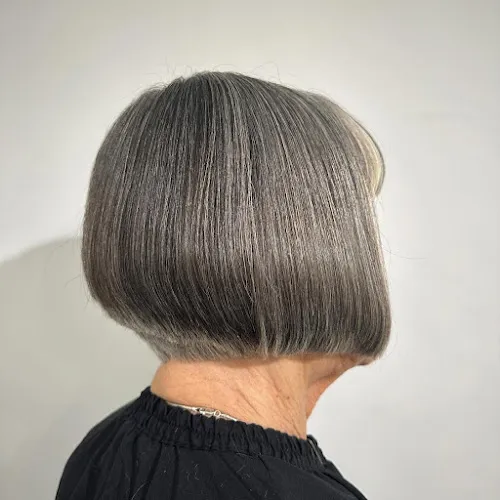 2 - Joseph Rotchford Hair