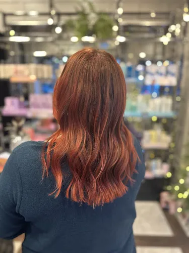 3 - Joseph Rotchford Hair