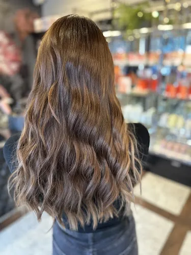 5 - Joseph Rotchford Hair