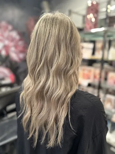 7 - Joseph Rotchford Hair