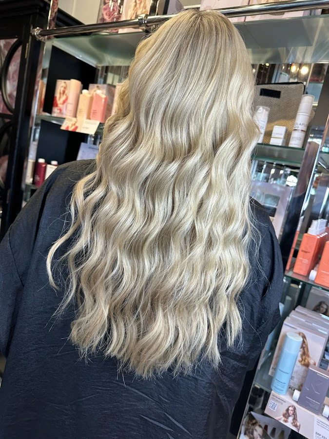 1 - Joseph Rotchford Hair