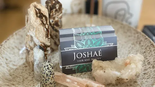 2 - Joshae Hair & Beauty