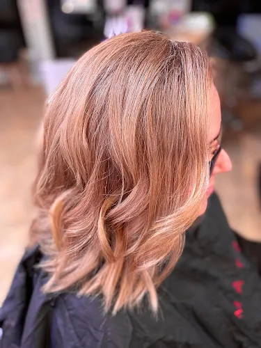 4 - Joshae Hair & Beauty