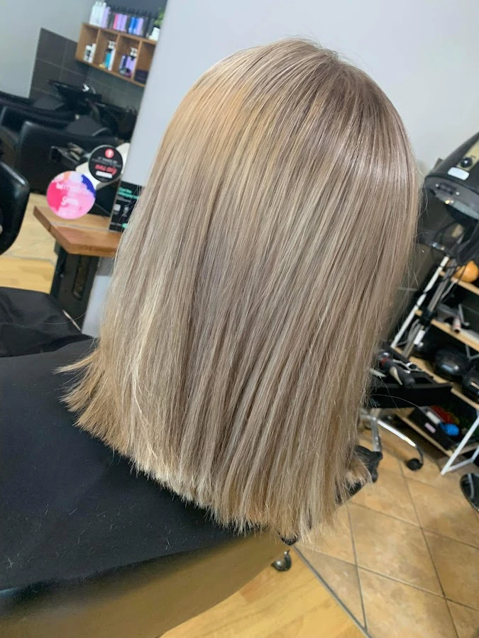 1 - Joshae Hair & Beauty