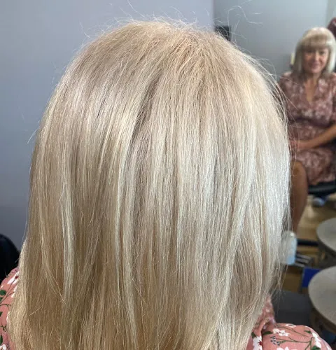 3 - Joshae Hair & Beauty